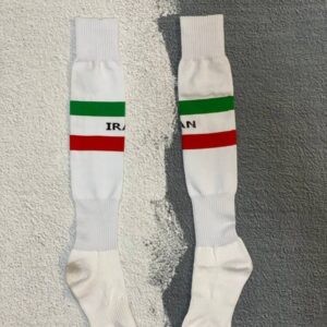 جوراب تیم ملی ایران