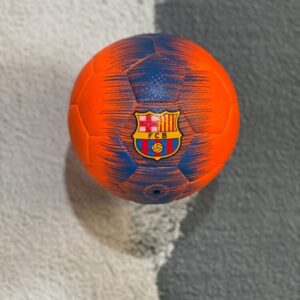 توپ بارسلونا نارنجی