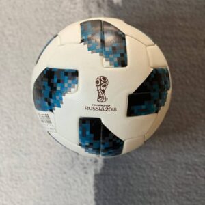توپ جام جهانی 2018