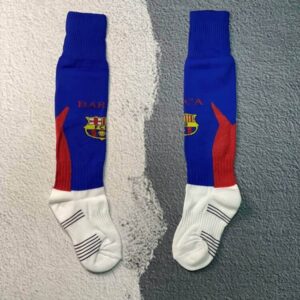 جوراب بچگانه بارسلونا