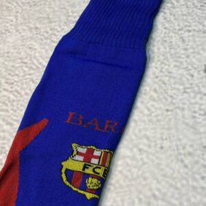 جوراب بچگانه بارسلونا