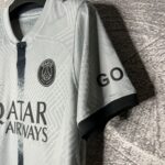کیت دوم پاریسن ژرمن 2023 پلیری