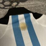 کیت اول پلیری آرژانتین 2022