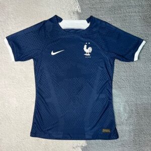 لباس اول فرانسه 2022 کانسپت پلیری