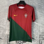 لباس اول پرتغال 2022