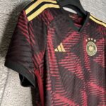 لباس دوم آلمان 2022