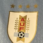 لباس اول اروگوئه جام جهانی 2022 پلیری