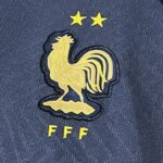 لباس اول فرانسه جام جهانی 2022