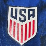 لباس دوم آمریکا جام جهانی 2022 پلیری