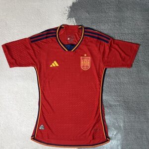 لباس اول اسپانیا جام جهانی 2022 پلیری