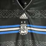 لباس کانسپت آرژانتین 2022 پلیری