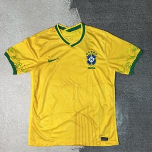 لباس کانسپت برزیل 2022 مدل ریو