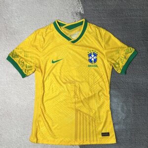لباس کانسپت برزیل 2022 مدل ریو پلیری