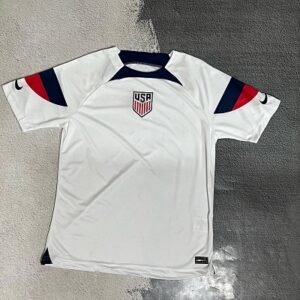 لباس اول آمریکا 2022 هواداری