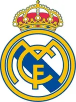 لوگوی رئال مادرید