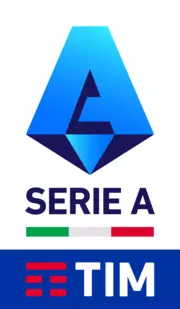 لوگوی سری آ ایتالیا