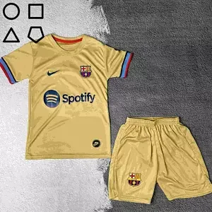 لباس بچگانه بارسلونا