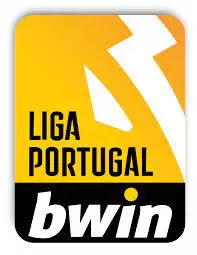 لوگوی لیگ برتر پرتغال