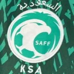 لباس اول عربستان 2022 هواداری