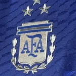 لباس دوم آرژانتین 2023 پلیری