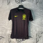 لباس گلری برزیل 2022 پلیری