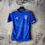 لباس اول ایتالیا 2023 پلیری