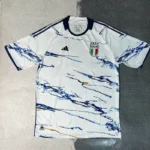 لباس دوم ایتالیا 2023 هواداری