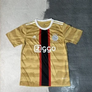 لباس سوم آژاکس 2023
