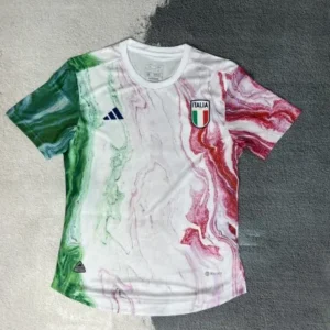 لباس تمرینی ایتالیا 2023 پلیری
