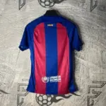 لباس کانسپت اول بارسلونا 2023-2024 پلیری