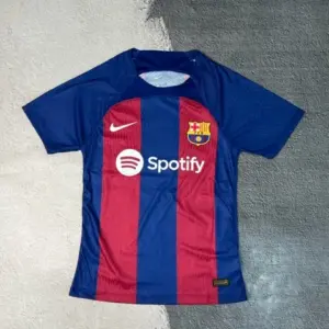 لباس کانسپت اول بارسلونا 2024 2023 پلیری