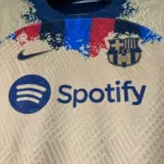 لباس ویژه بارسلونا 2023 پلیری