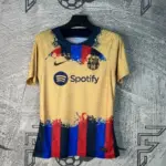 لباس ویژه بارسلونا 2023 پلیری