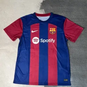 لباس اول بارسلونا 2024 پلیری