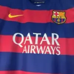 لباس اول کلاسیک بارسلونا 2016