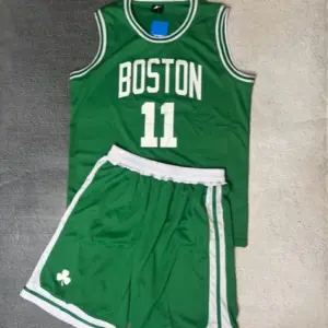 لباس بسکتبال بوستون سلتیکس (سبز)