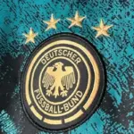 لوگوی آلمان روی لباس بانوان جام جهانی 2022