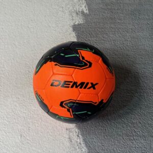 توپ فوتبال DEMIX (سایز 5 - دوختی)