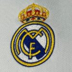 لوگوی دوختی رئال مادرید
