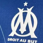 لوگوی مارسی فرانسه روی لباس 2024