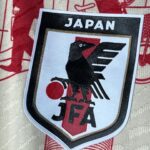 لوگوی ژاپن روی لباس کانسپت توکیو