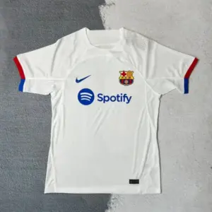لباس دوم بارسلونا 2024 پلیری