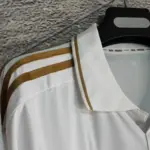 یقه لباس اول رئال مادرید 2012