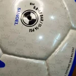 توپ فوتبال لیگ جزیره 2024 سایز 5