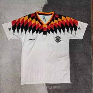 لباس آلمان 1994 جام جهانی