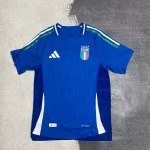 لباس اول ایتالیا 2024 پلیری