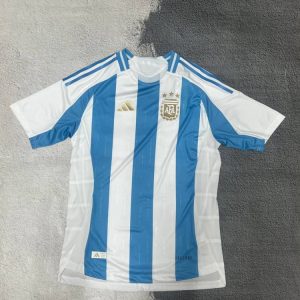 لباس اول آرژانتین 2024 پلیری