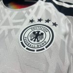 لباس اول آلمان 2024 یورو (پلیری)