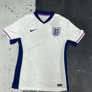 لباس اول انگلیس یورو 2024 پلیری