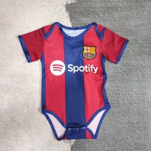 سرهمی نوزادی بارسلونا 2024